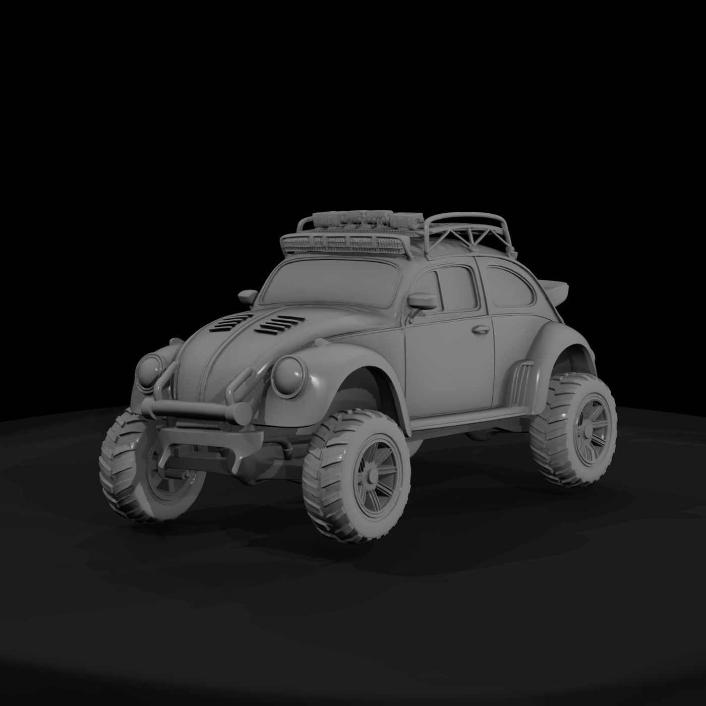 stylized-baja-beetle-ho-scale-299575