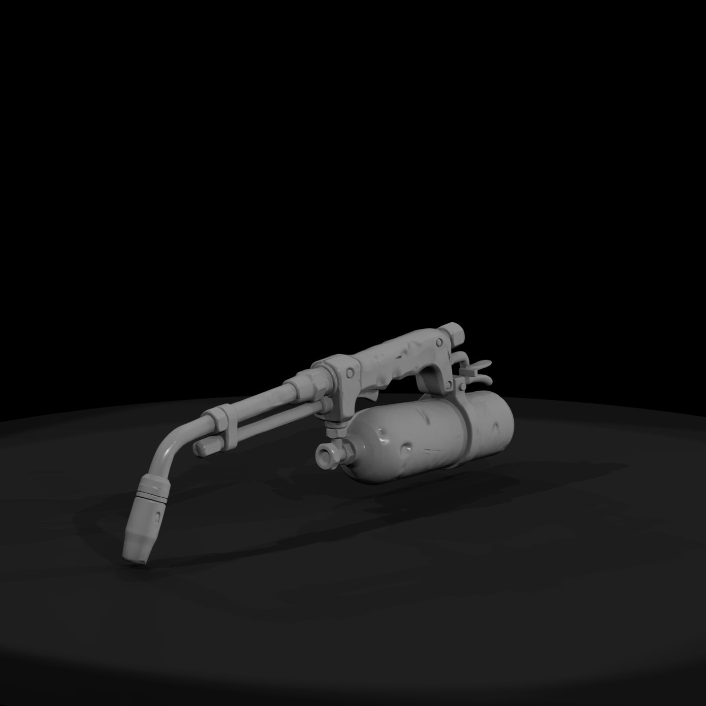 welding-torch