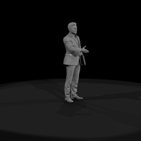 0026 Modern Pro Sales Rep Handshake — thumbnail 3