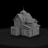 20260612-wooden-multistory-workshop-model-d7e6bdd0 — thumbnail 2