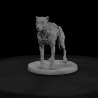 creature-p194-marrow-spine-hound — thumbnail 2
