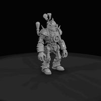 nightmare-clockwork-creatures-the-infernal-behemot — thumbnail 2