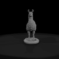 ant-218-llama-female — thumbnail 2
