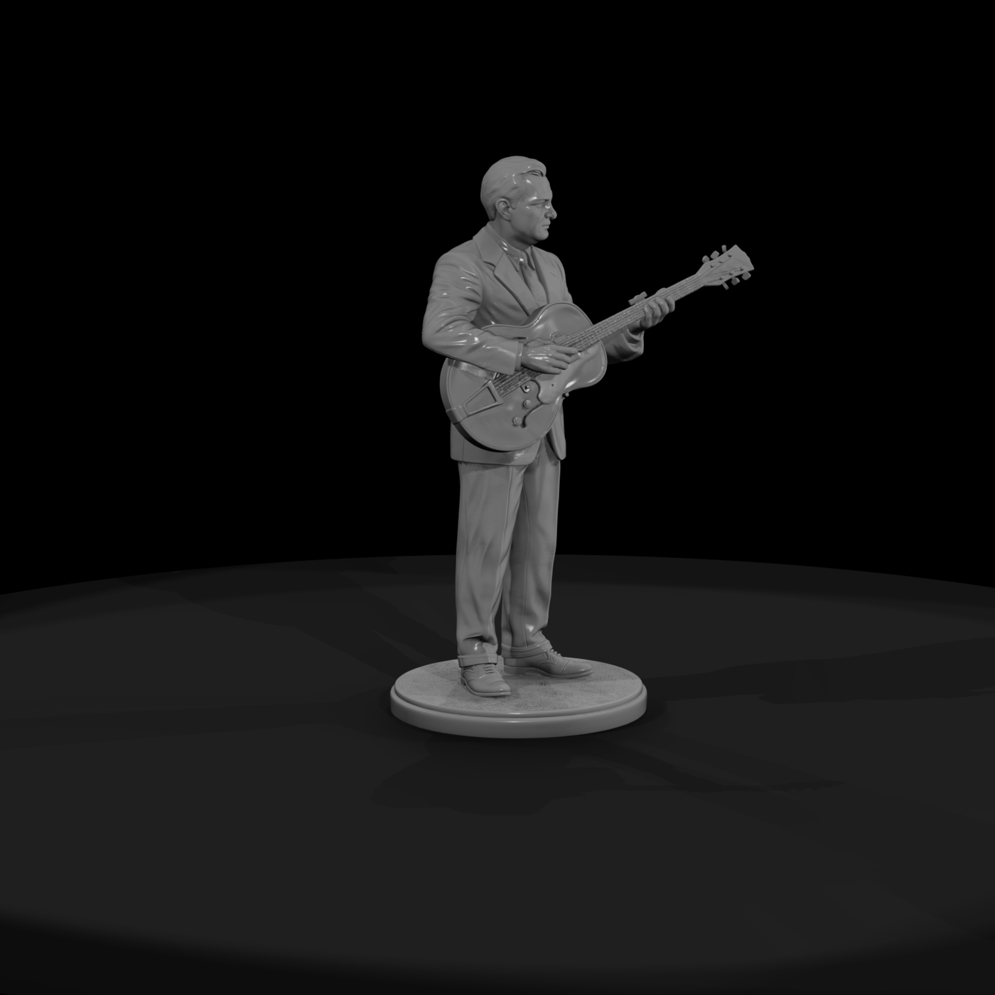 Bnd 065 Big Band Jazz Guitar