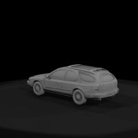 1996-mercury-sable-wagon — thumbnail 4