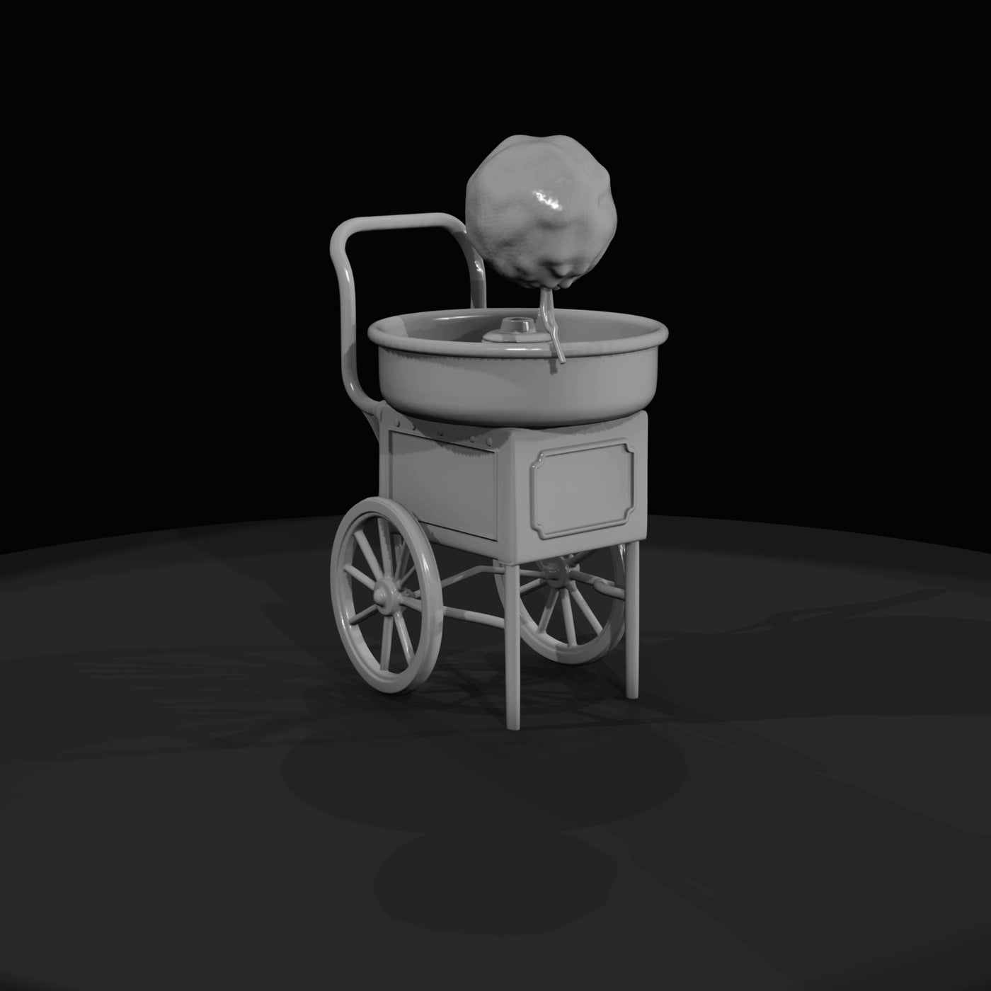 cotton-candy-cart
