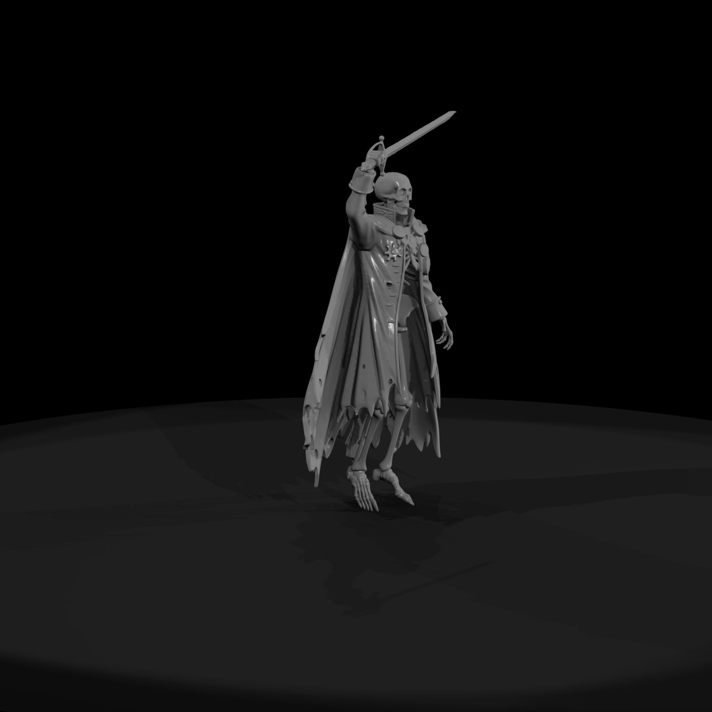 skeleton-captain