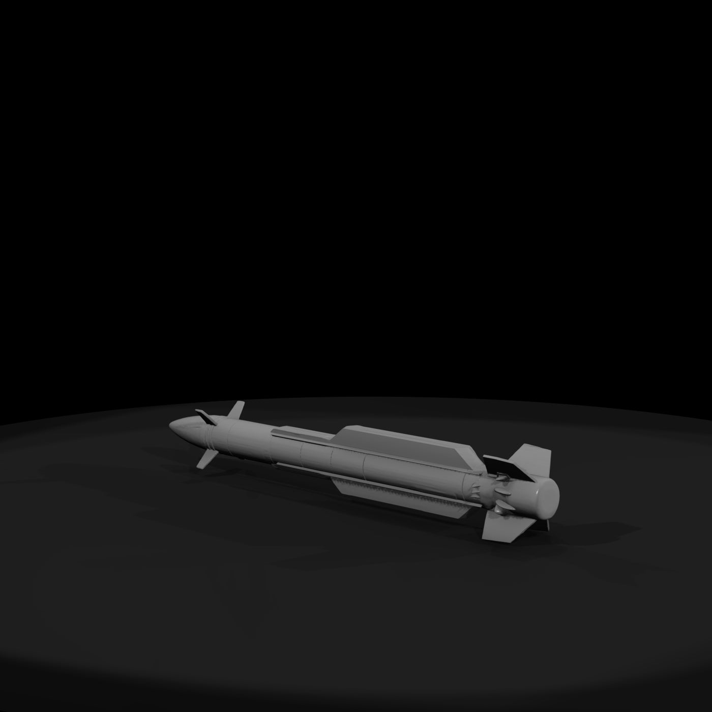 agm-78-standard-anti-rad-missile
