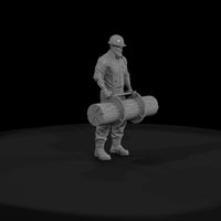 1890s-lumberjacks-lumberjack-with-timber — thumbnail 4
