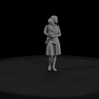 mother-with-child — thumbnail 4