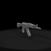 wpn-milr-066-ak-103 — thumbnail 2