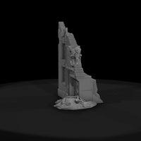 ruined-townhouse-facade-diorama-scenery-352356 — thumbnail 3