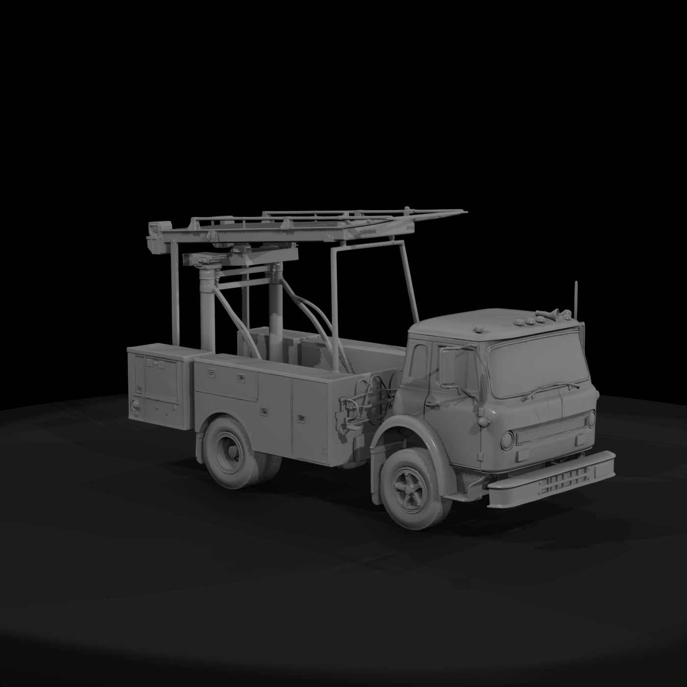 20260612-white-platform-service-truck-04026d3c16