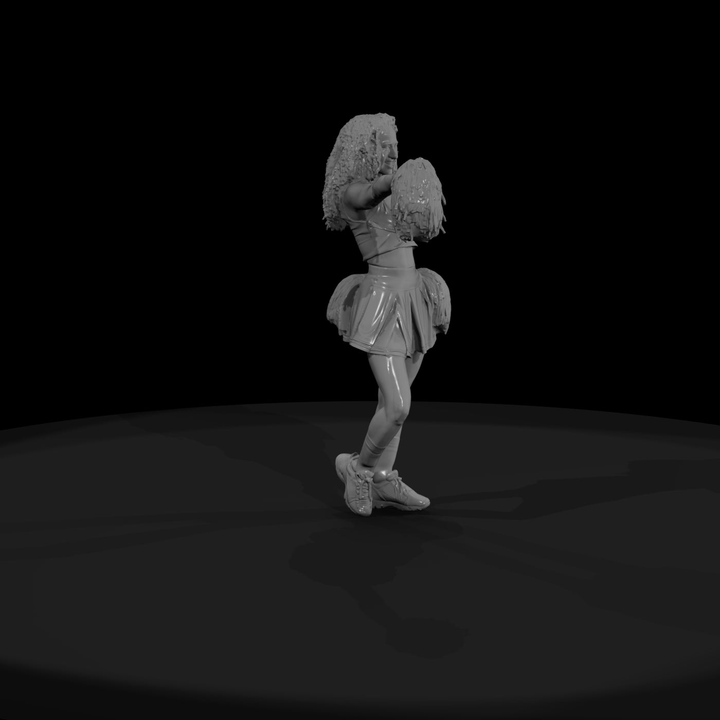 cheerleader-outfit-3d-model