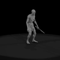 fantasy-humanoid-creature-miniature-ghoul-zombie — thumbnail 2