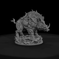 creature-p007-bramble-back-boar — thumbnail 2