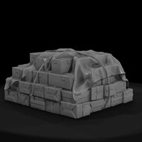 mil-196-vietnam-c-ration-box-pile — thumbnail 2