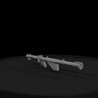 m1a1-bazooka-anti-tank-rocket-launcher — thumbnail 4