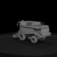 advanced-grain-harvester — thumbnail 3