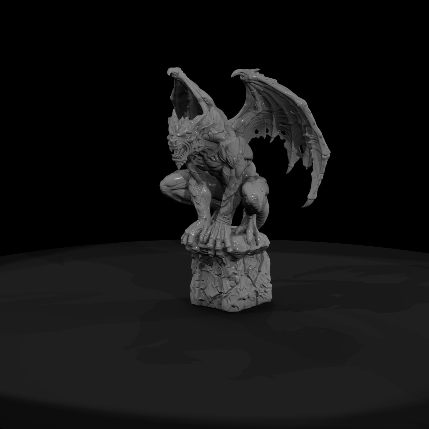cmx-090-comic-monster-gargoyle
