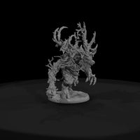 creature-p134-bramble-crown-stag-plant — thumbnail 2