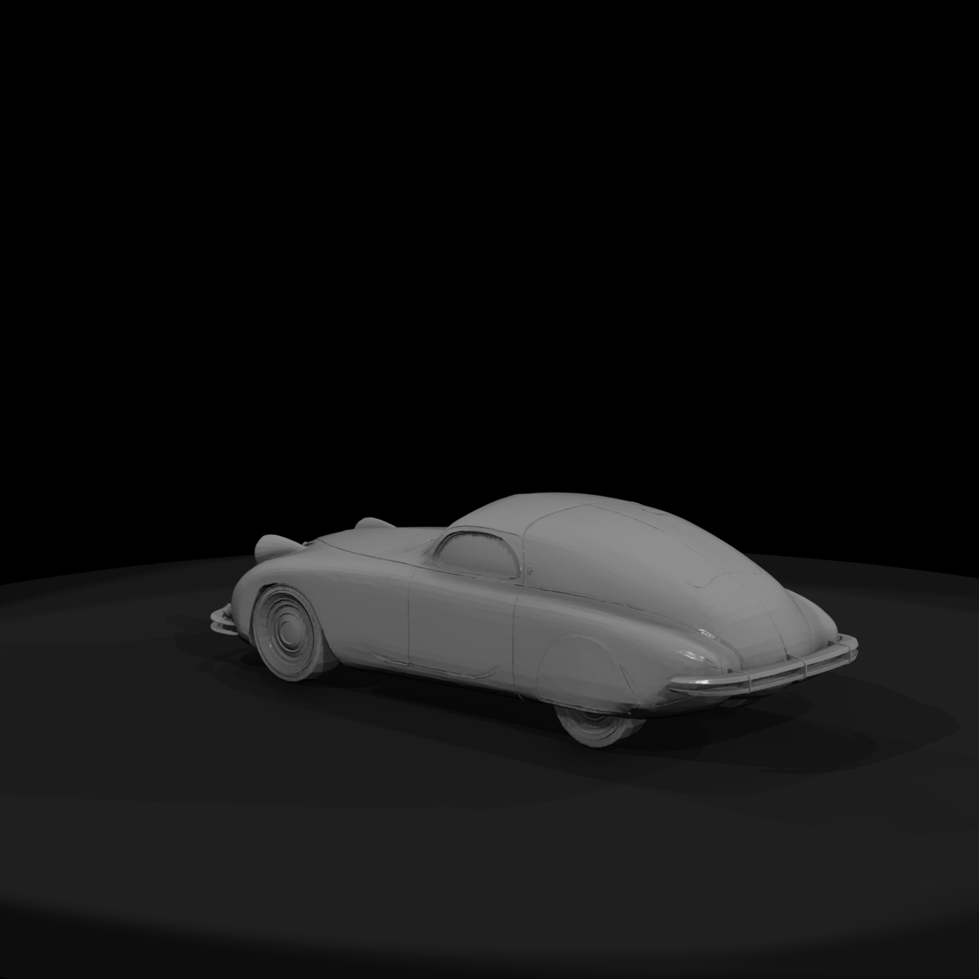 1938 Phantom Corsair