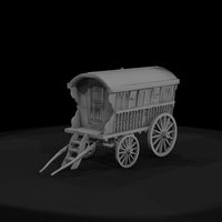 gypsie-wagon — thumbnail 4