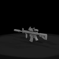 m4a1-assault-rifle — thumbnail 4