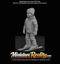 winter-skier-young-boy-on-skis — thumbnail 2