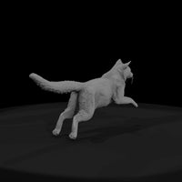 ho-scale-somali-cat-miniature-set-diorama-cats-732896 — thumbnail 3
