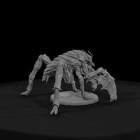 creature-p087-bog-strider-waterbug-beast — thumbnail 2