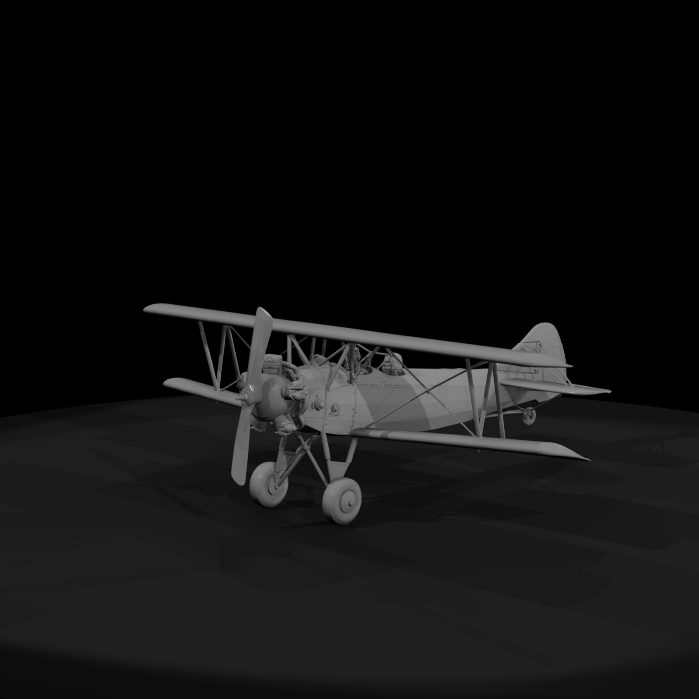 20260612-vintage-yellow-biplane-flying-86de2c0327