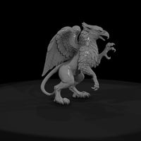 myth-0492-mythology-griffin-miniature-figure — thumbnail 2