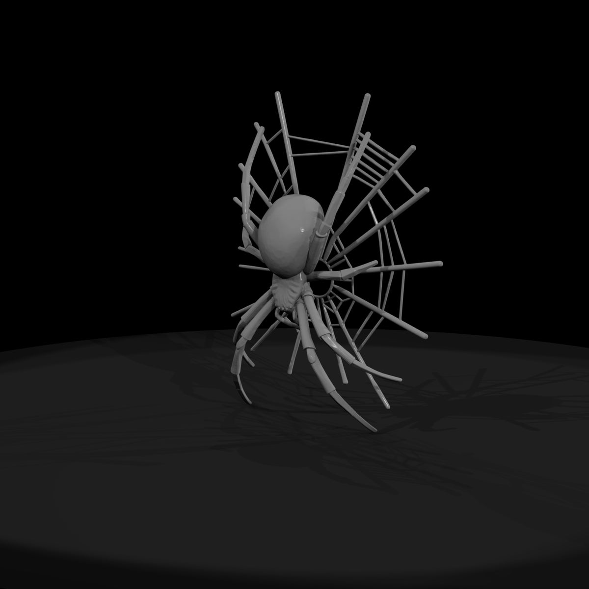 stylized_3d_spider_spiderweb_model_qdnmjejm
