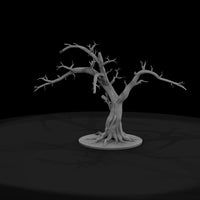 stylized-bare-dead-tree-3d-printable-terrain-196854 — thumbnail 3