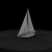 20260612-wooden-sailboat-on-lake-61bc67fac9 — thumbnail 2