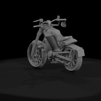 harley-davidson-livewire-s2-mulholland-2025 — thumbnail 4