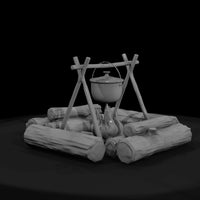 campfire — thumbnail 5