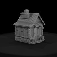 20260612-garden-stone-greenhouse-2439b9fea7 — thumbnail 2