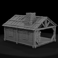 mil-004-civil-war-field-cookhouse — thumbnail 2