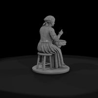 cir-064-sideshow-palm-reader — thumbnail 2