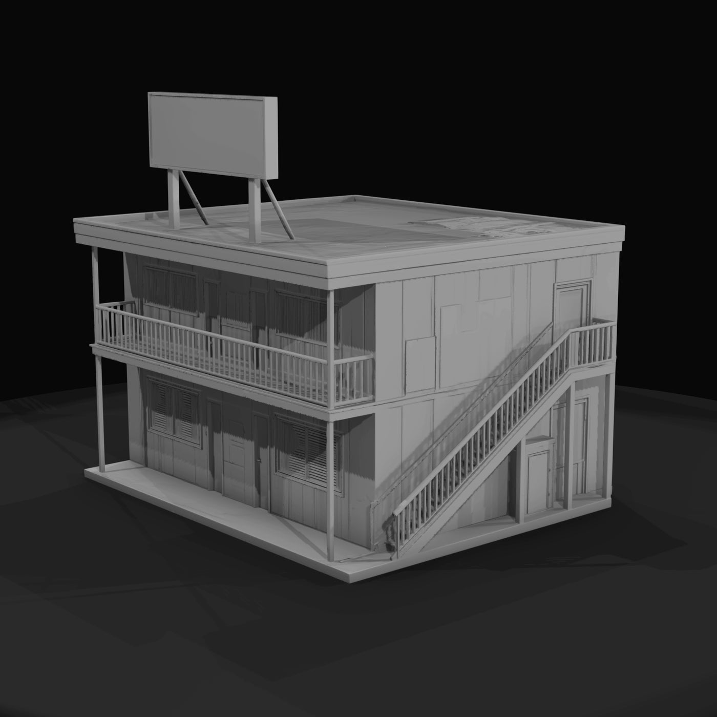 stack-of-miniature-pallets