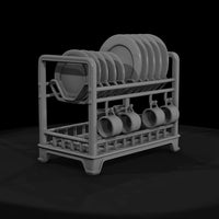 hitem-p141-dish-rack — thumbnail 2