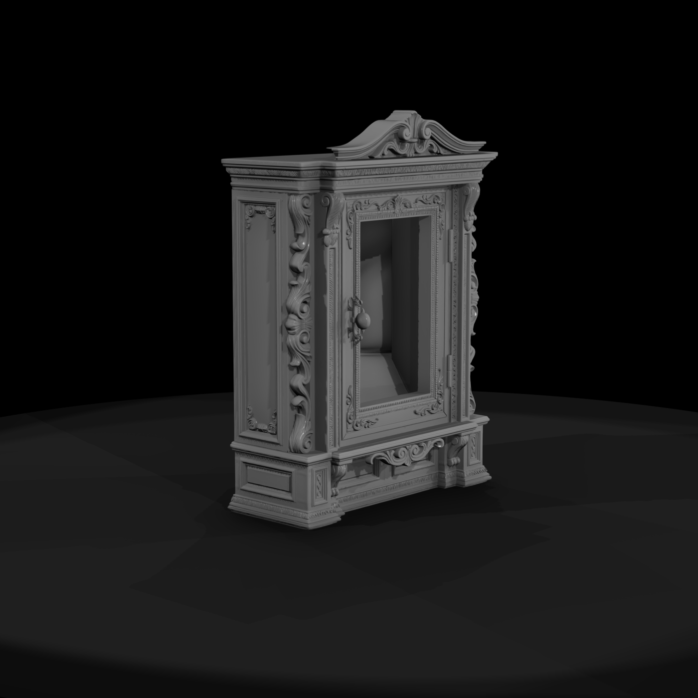 Medicine Cabinet