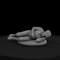 cas-1920s-13-collapsed-elderly-067772 — thumbnail 3