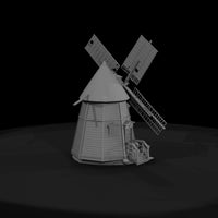 20260612-white-red-roof-windmill-0df094cd2b — thumbnail 2
