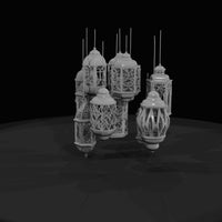 decorative-lanterns — thumbnail 2