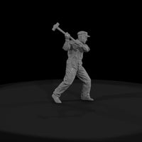 occ-171-1950s-railroad-construction-worker-spike-d-615f43 — thumbnail 2