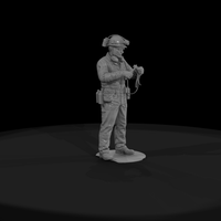 Underground Mine Electrician — thumbnail 3
