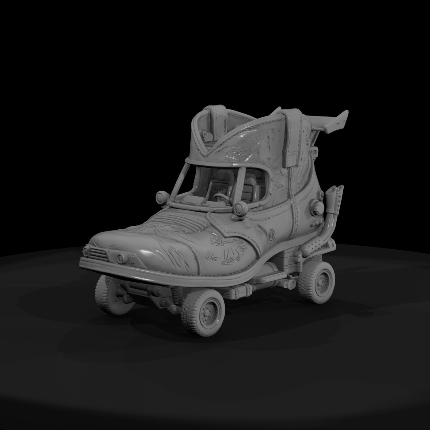 car-027-novelty-car-the-big-boot